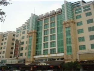 Guangzhou Li Gang Hotel قوانغتشو المظهر الخارجي الصورة