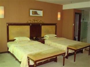 Guangzhou Li Gang Hotel قوانغتشو المظهر الخارجي الصورة