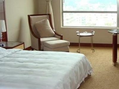 Guangzhou Li Gang Hotel قوانغتشو المظهر الخارجي الصورة