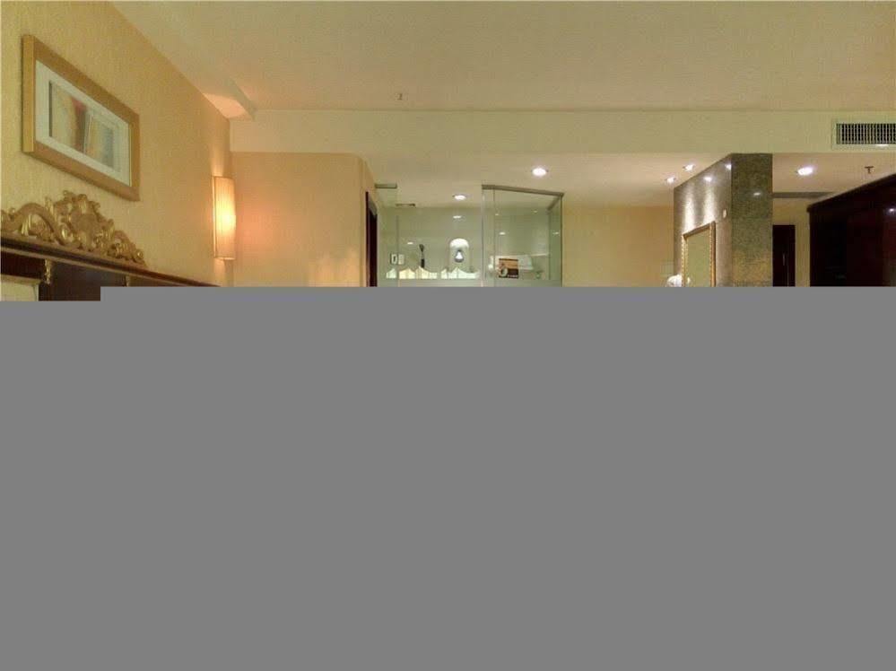 Guangzhou Li Gang Hotel قوانغتشو المظهر الخارجي الصورة