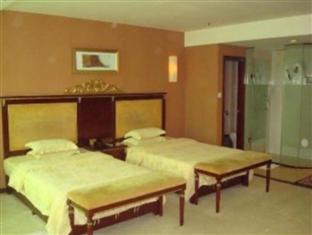 Guangzhou Li Gang Hotel قوانغتشو المظهر الخارجي الصورة
