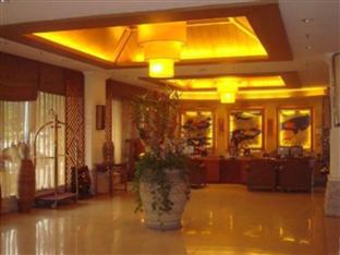 Guangzhou Li Gang Hotel قوانغتشو المظهر الخارجي الصورة